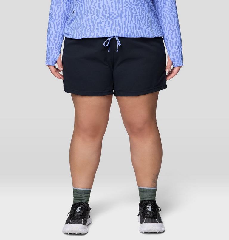 Short Dynama, Color: Black, image 1