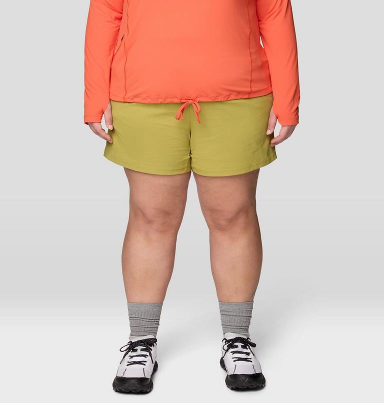 Short Dynama, Color: Bright Fatigue, image 1
