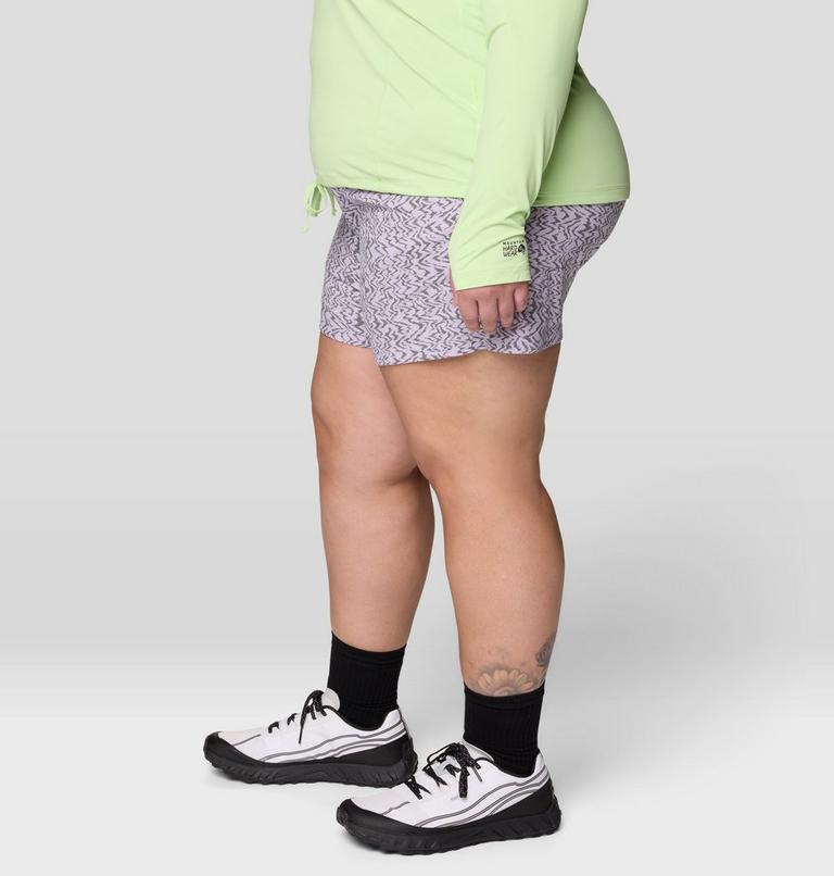 Short Dynama, Color: Atmospheric Mini Peaks, image 4