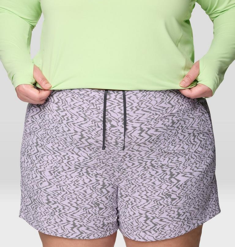 Short Dynama, Color: Atmospheric Mini Peaks, image 5