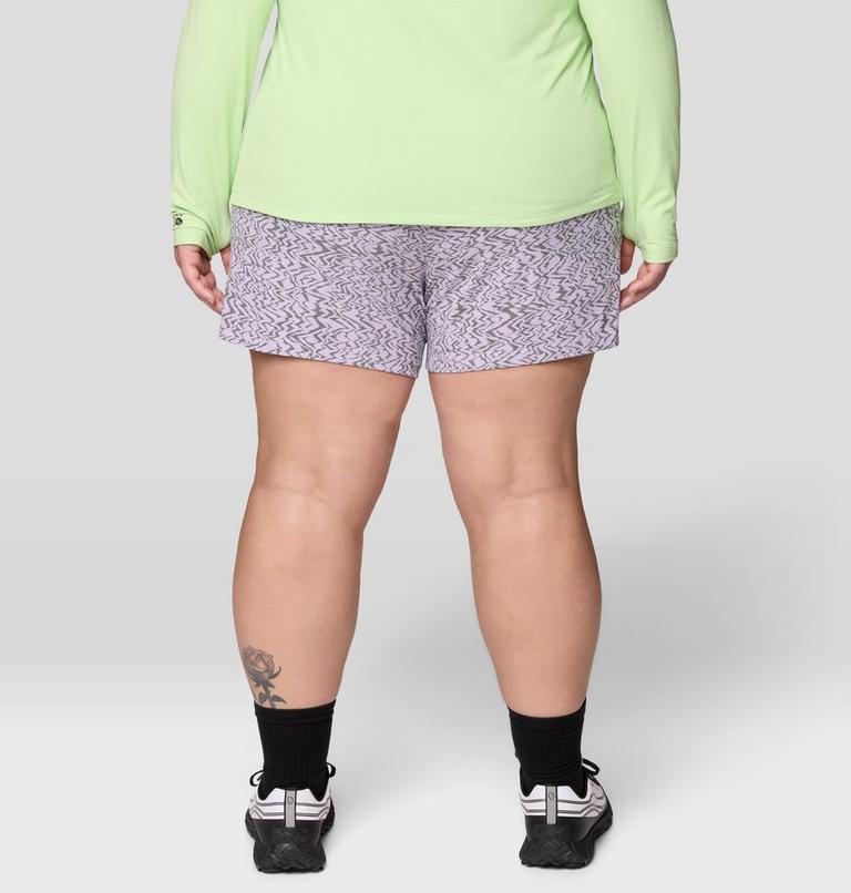 Short Dynama, Color: Atmospheric Mini Peaks, image 3