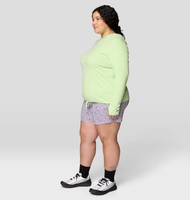 Short Dynama, Color: Atmospheric Mini Peaks, image 6