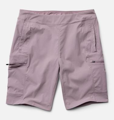 Women's Dynama High Rise Bermuda, Color: Daze, image 7