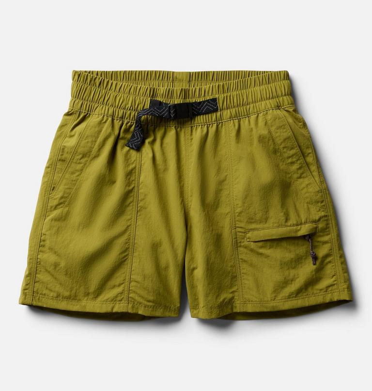 Women's Stryder Belted Short, Color: Bright Fatigue, image 3