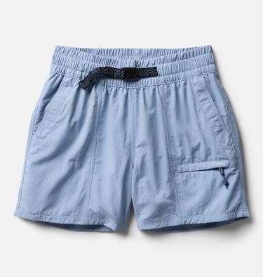 Women's Stryder Belted Short, Color: Beach Breeze, image 15