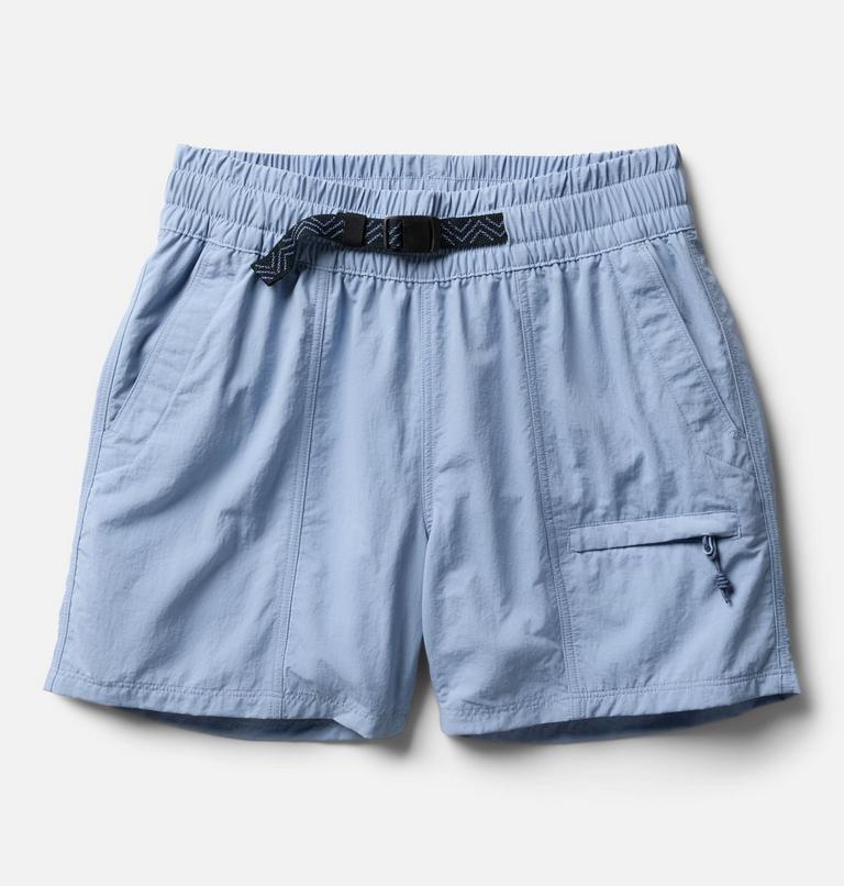 Women's Stryder Belted Short, Color: Beach Breeze, image 3