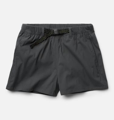 Women's Rockrydge Short, Color: Volcanic, image 7