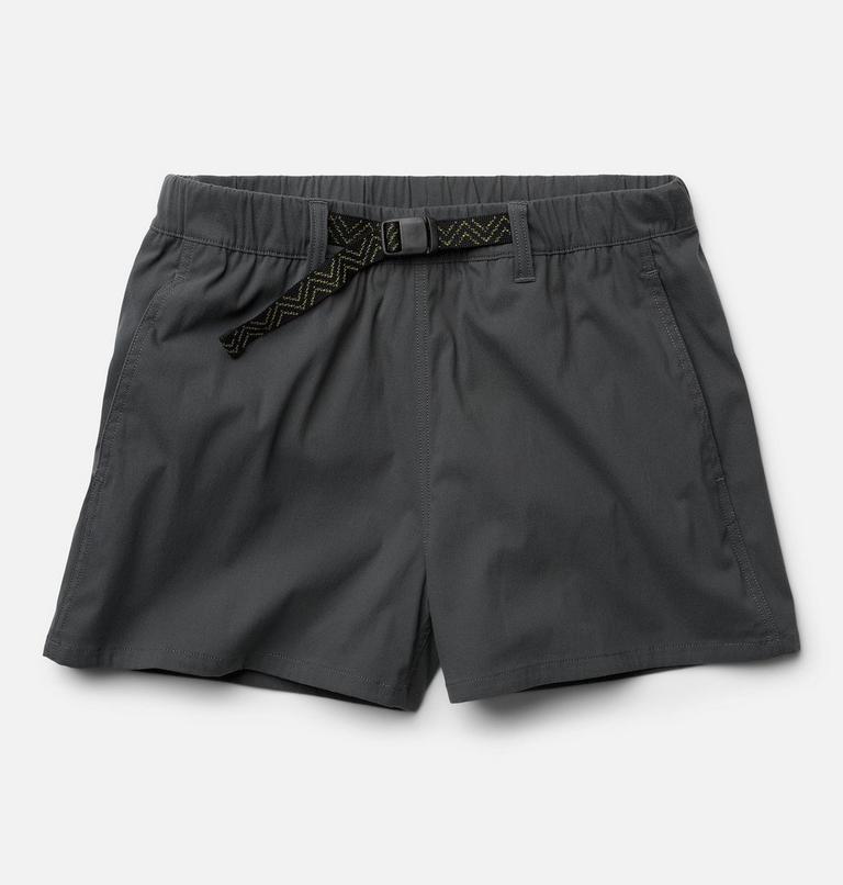 Women's Rockrydge Short, Color: Volcanic, image 3