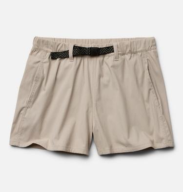 Women's Rockrydge Short, Color: Oyster Shell, image 11
