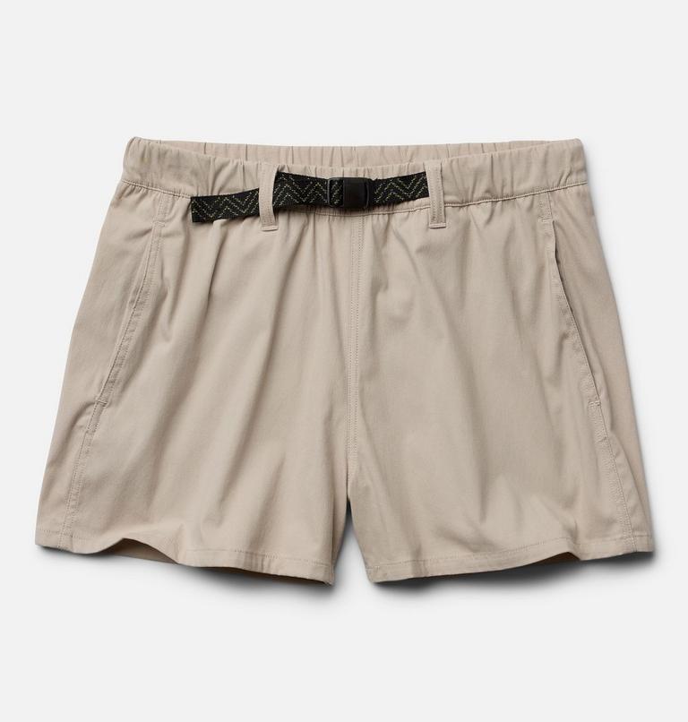 Women's Rockrydge Short, Color: Oyster Shell, image 3