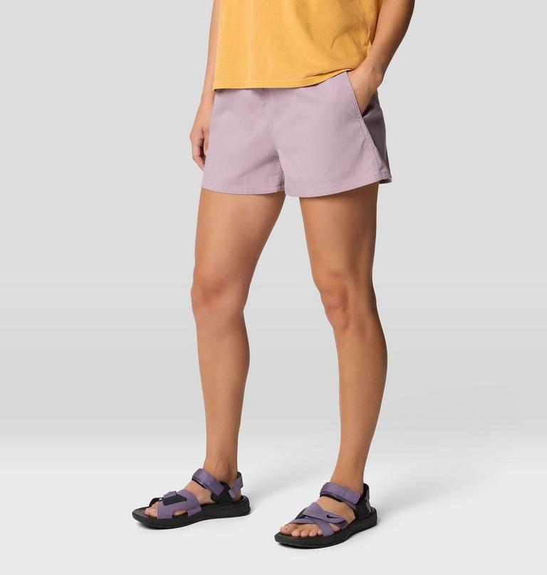 Women's Rockrydge Short, Color: Daze, image 5