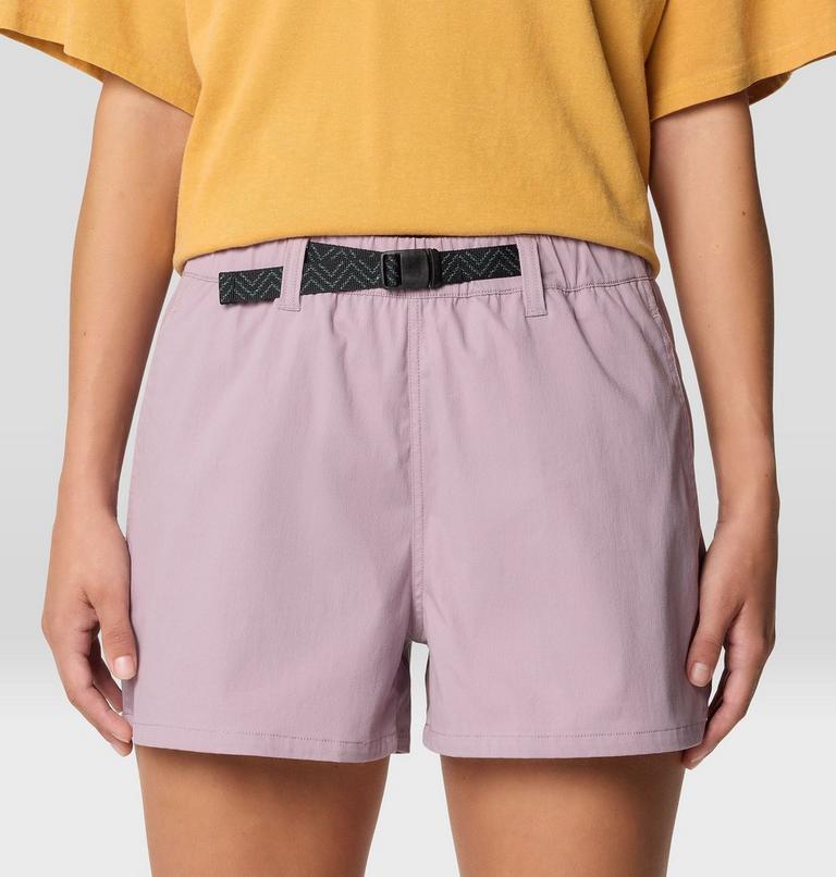 Women's Rockrydge Short, Color: Daze, image 6