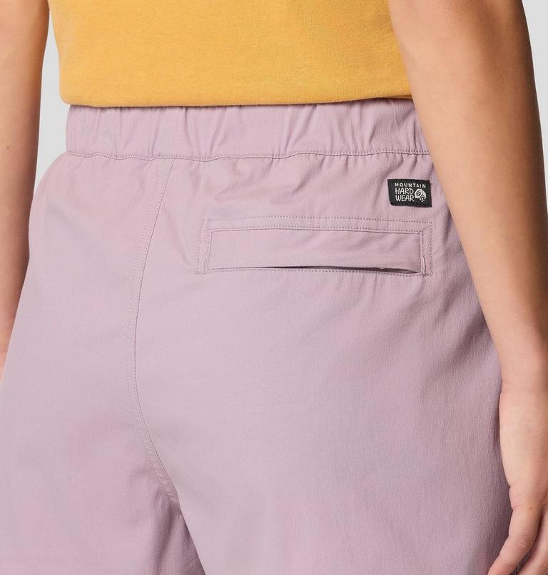 Women's Rockrydge Short, Color: Daze, image 7