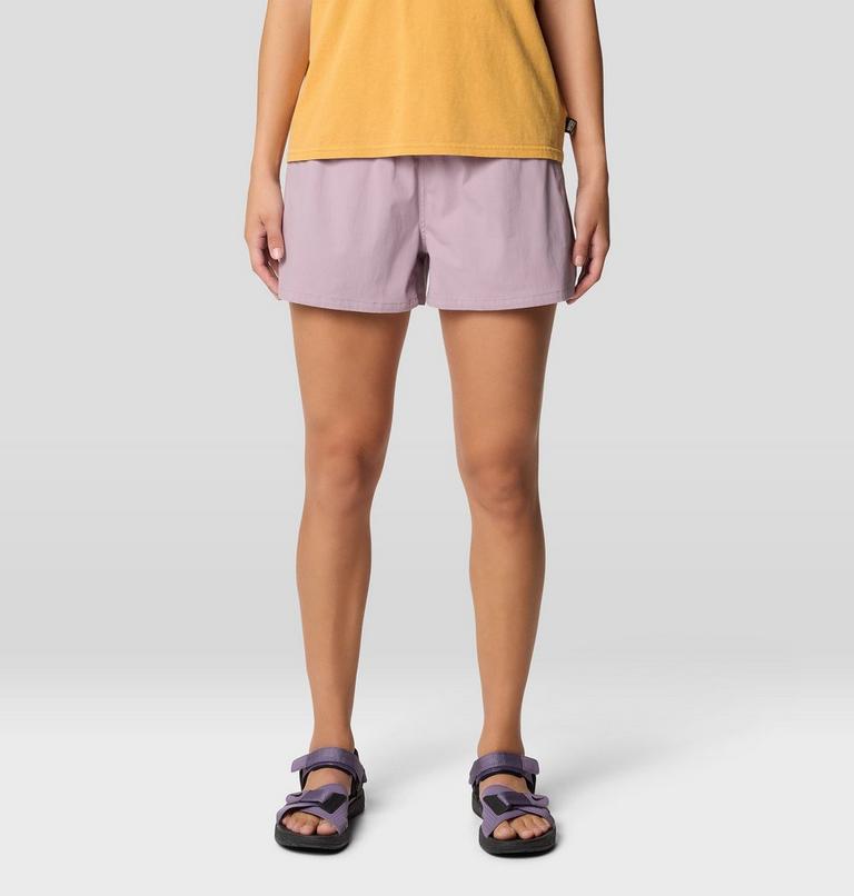 Women's Rockrydge Short, Color: Daze, image 1