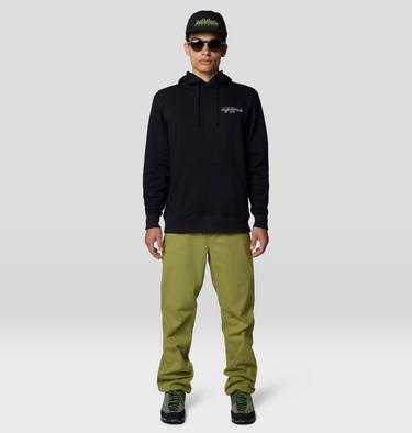 Men's High Altitude Hoody, Color: Black, image 6