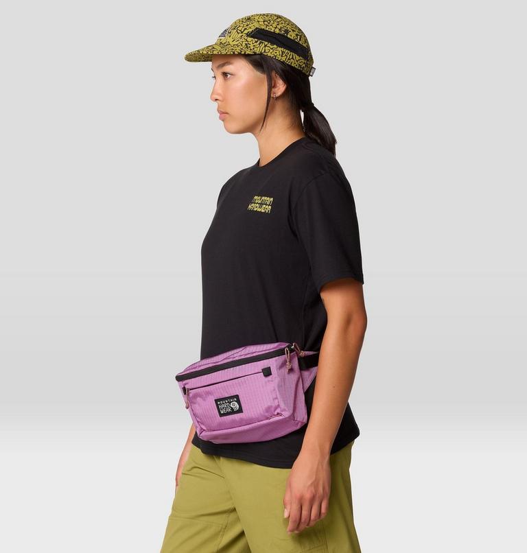 Women's Sun Friend Boxy Short Sleeve, Color: Black, image 2