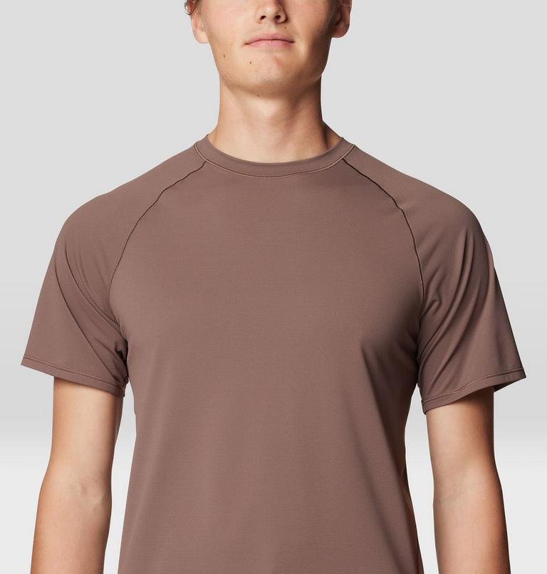 Men's SplitSecond Short Sleeve, Color: Choss, image 5