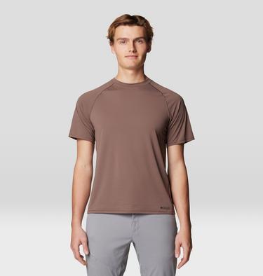 Men's SplitSecond Short Sleeve, Color: Choss, image 1