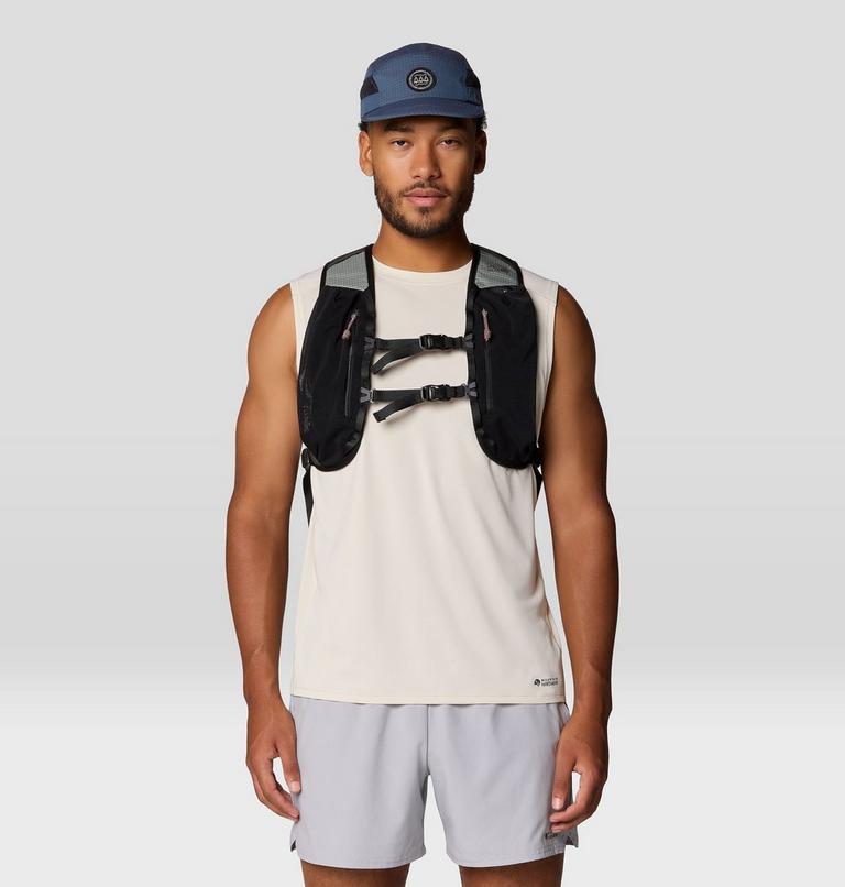 Débardeur SplitSecond, Color: Stone, image 5