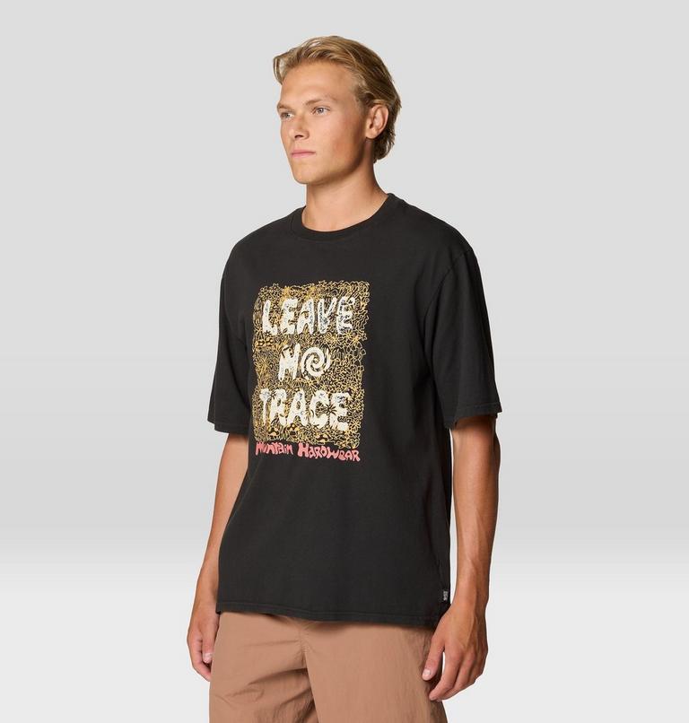 Pack In Pack Out Short Sleeve, Color: Stealth Grey, image 3