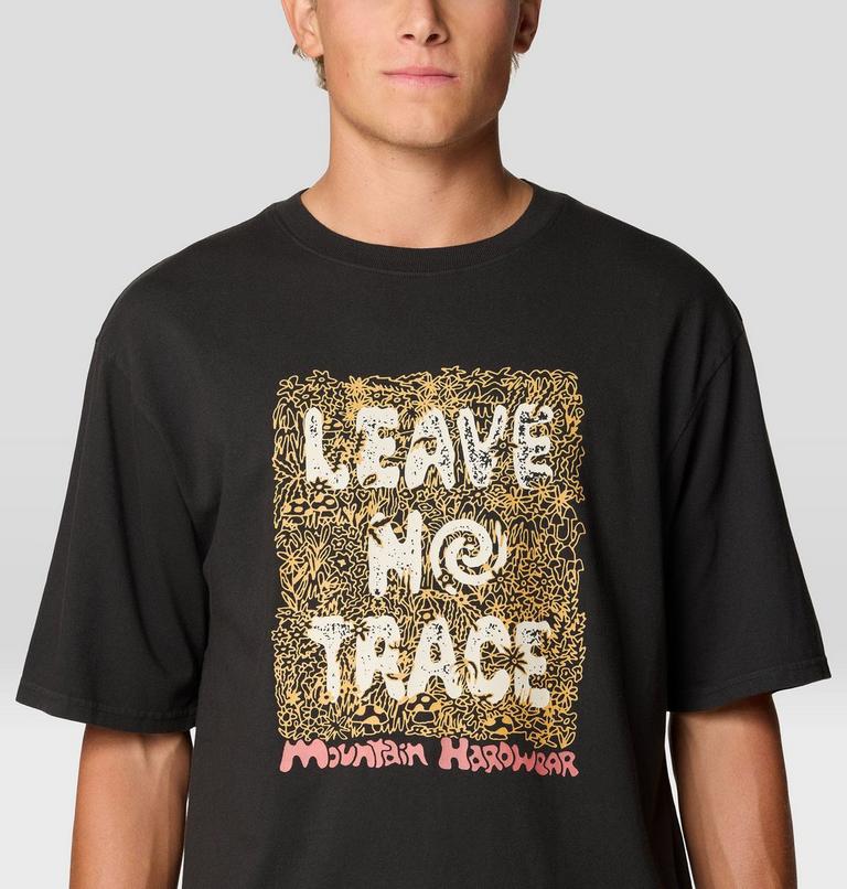 Pack In Pack Out Short Sleeve, Color: Stealth Grey, image 4