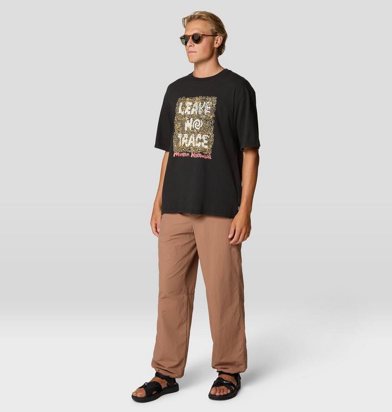 Pack In Pack Out Short Sleeve, Color: Stealth Grey, image 5