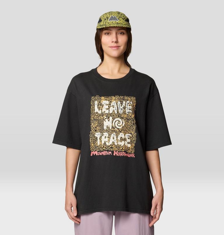 Pack In Pack Out Short Sleeve, Color: Stealth Grey, image 6