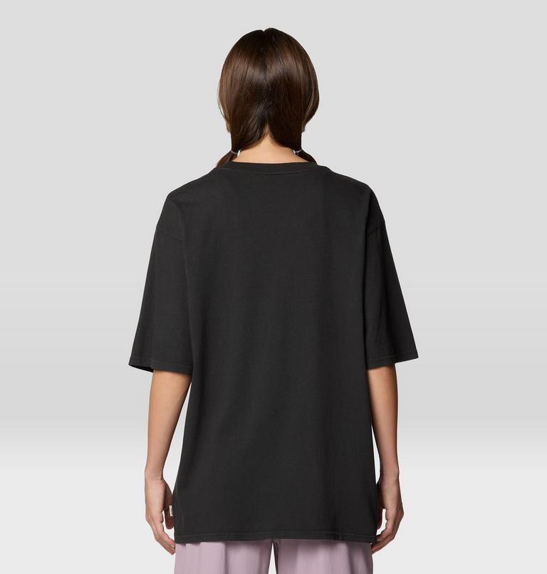 Pack In Pack Out Short Sleeve, Color: Stealth Grey, image 7