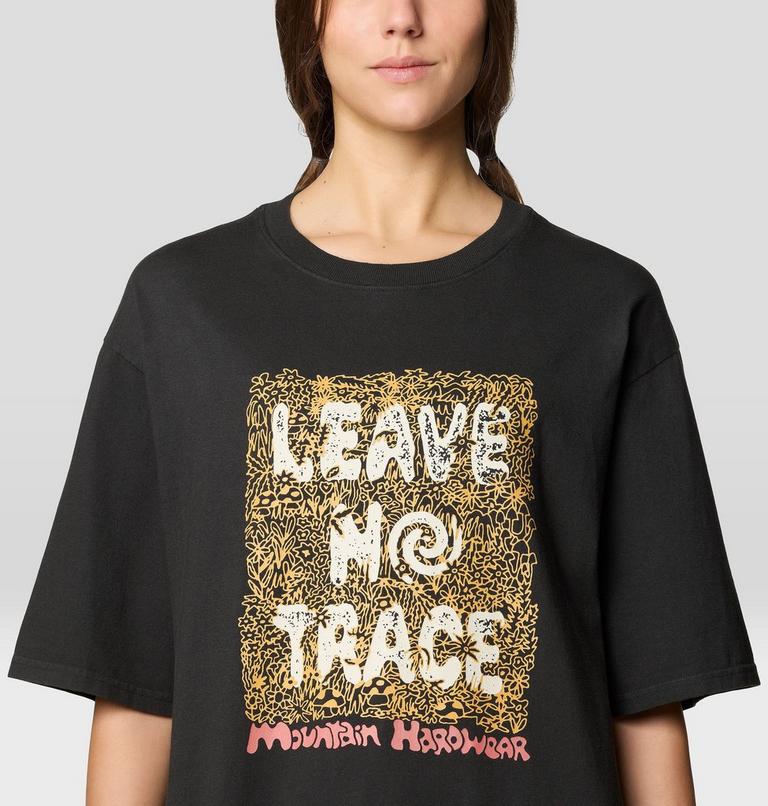 Pack In Pack Out Short Sleeve, Color: Stealth Grey, image 9