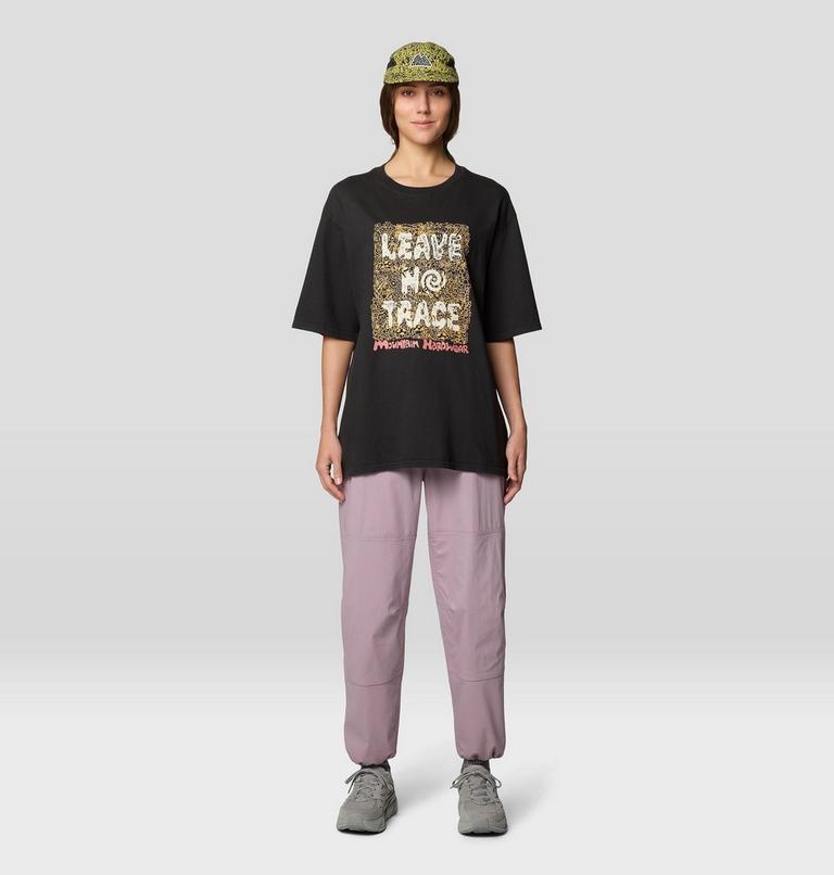 Pack In Pack Out Short Sleeve, Color: Stealth Grey, image 10