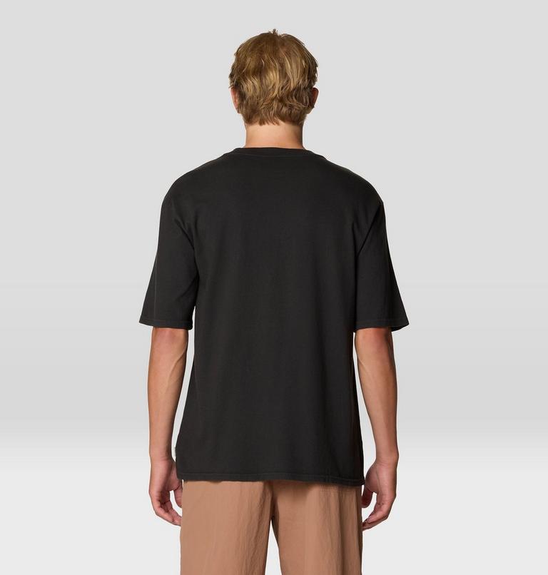 Pack In Pack Out Short Sleeve, Color: Stealth Grey, image 2