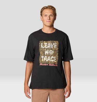 Pack In Pack Out Short Sleeve, Color: Stealth Grey, image 5