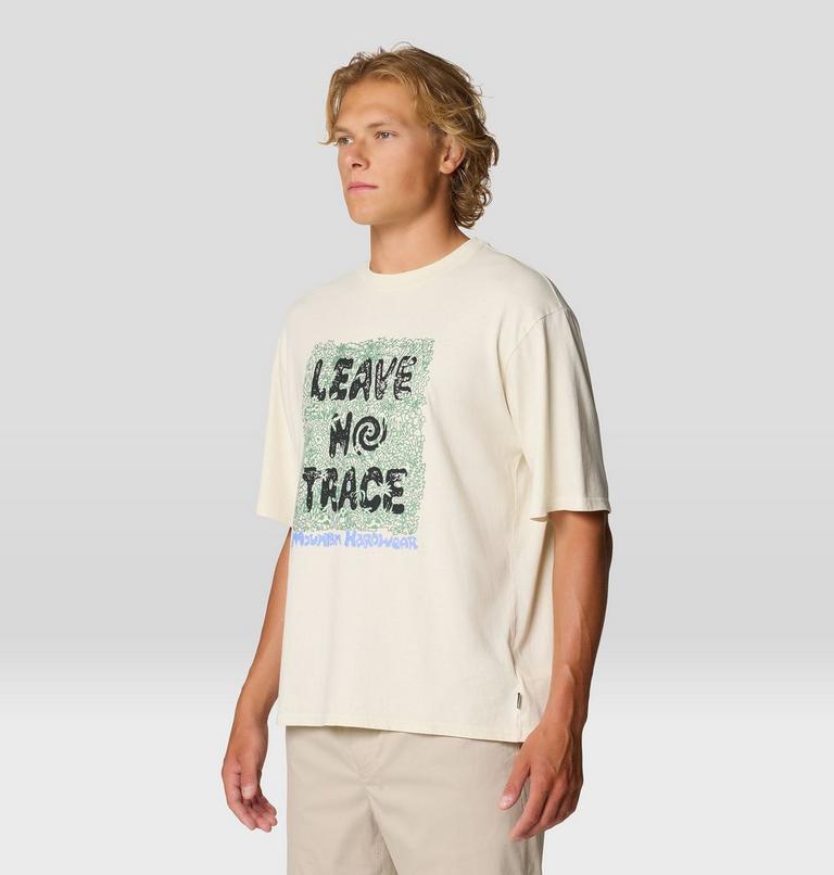 Pack In Pack Out Short Sleeve, Color: Stone, image 4