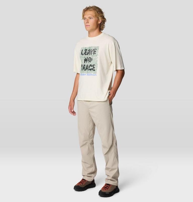 Pack In Pack Out Short Sleeve, Color: Stone, image 6