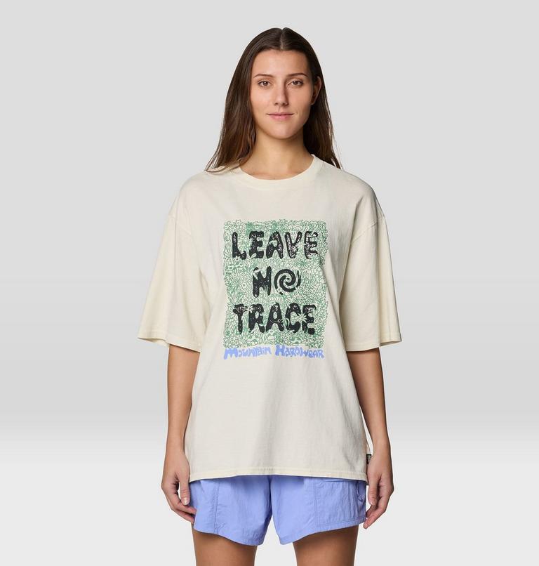 Pack In Pack Out Short Sleeve, Color: Stone, image 7