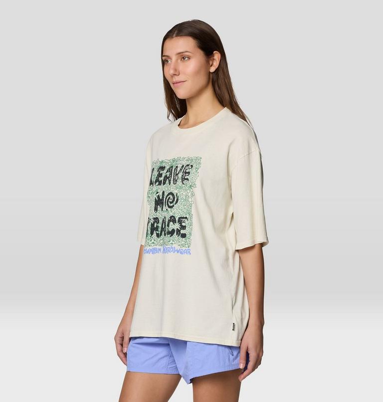 Pack In Pack Out Short Sleeve, Color: Stone, image 9