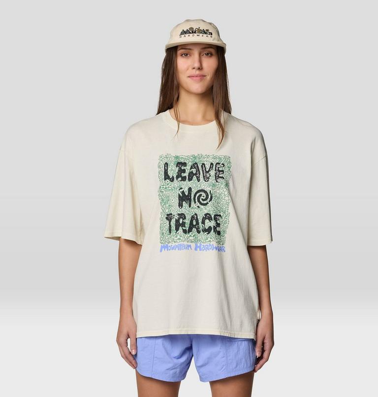 Pack In Pack Out Short Sleeve, Color: Stone, image 11