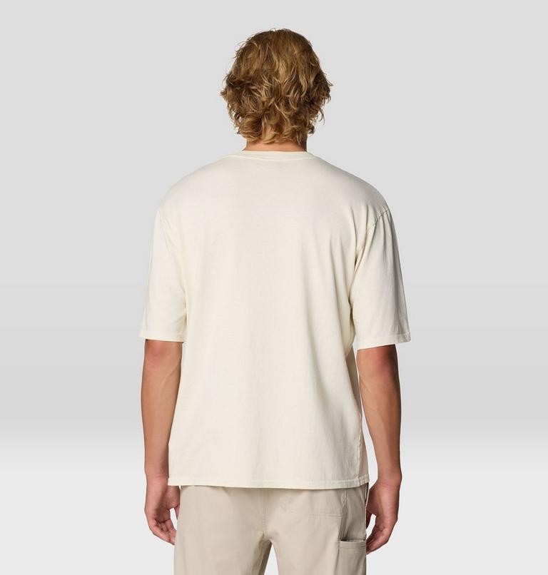 Pack In Pack Out Short Sleeve, Color: Stone, image 3