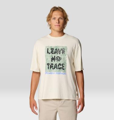 Pack In Pack Out Short Sleeve, Color: Stone, image 1