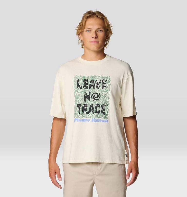 Pack In Pack Out Short Sleeve, Color: Stone, image 1