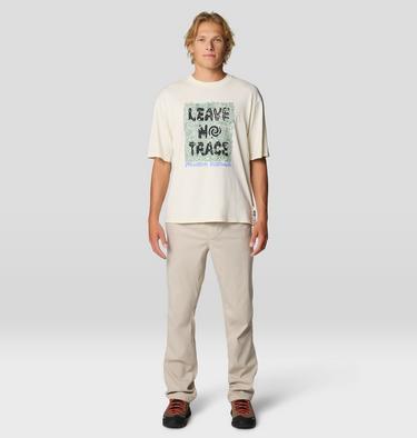 Pack In Pack Out Short Sleeve, Color: Stone, image 2