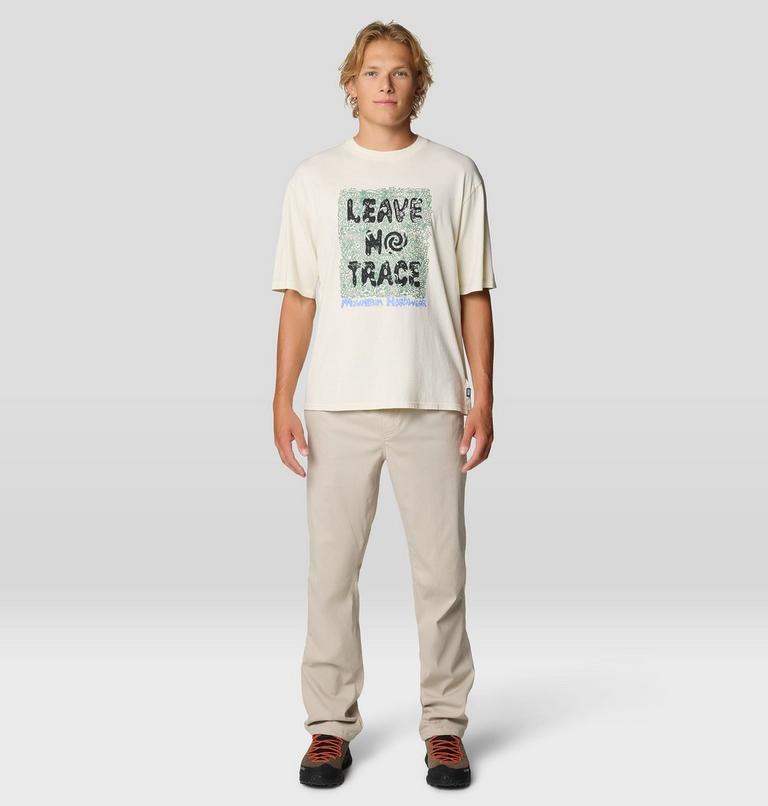 Pack In Pack Out Short Sleeve, Color: Stone, image 2