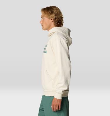 Pack In Pack Out Swirl LNT Hoody, Color: Stone, image 12