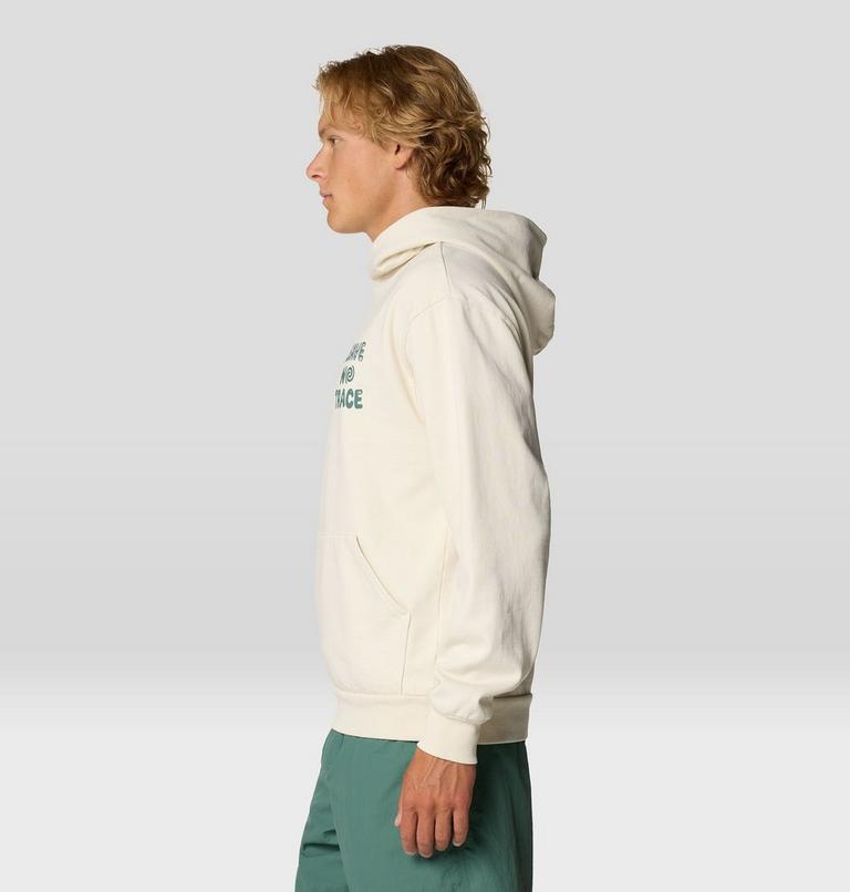 Pack In Pack Out Swirl LNT Hoody, Color: Stone, image 4