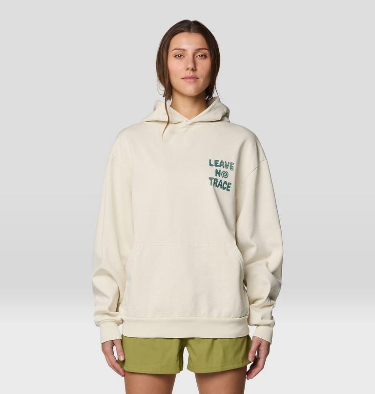 Pack In Pack Out Swirl LNT Hoody, Color: Stone, image 7