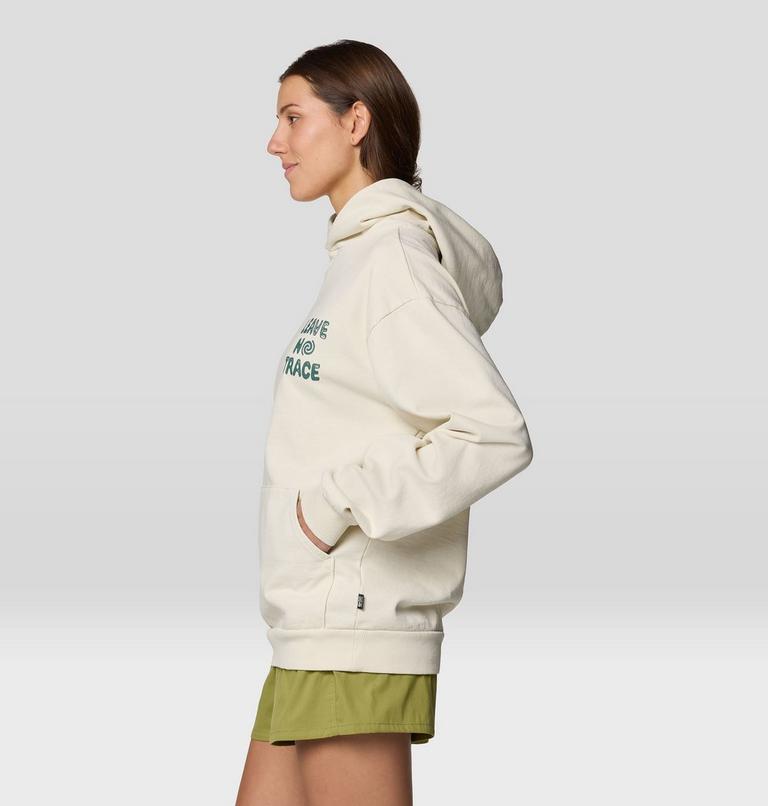 Pack In Pack Out Swirl LNT Hoody, Color: Stone, image 9