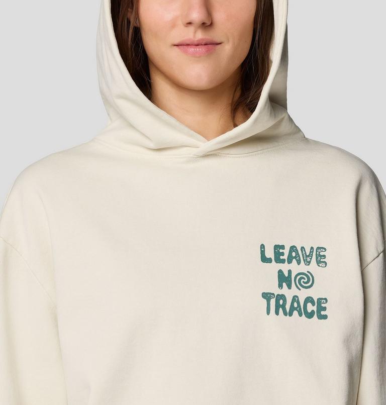 Pack In Pack Out Swirl LNT Hoody, Color: Stone, image 11