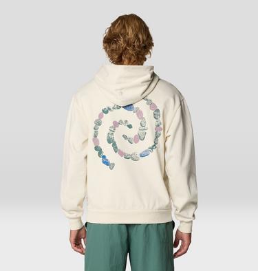 Pack In Pack Out Swirl LNT Hoody, Color: Stone, image 11
