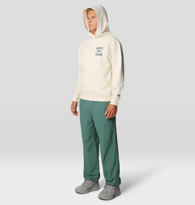 Pack In Pack Out Swirl LNT Hoody, Color: Stone, image 2
