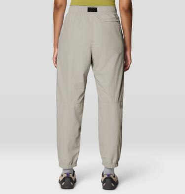 Women's Stryder Jogger, Color: Oyster Shell, image 3